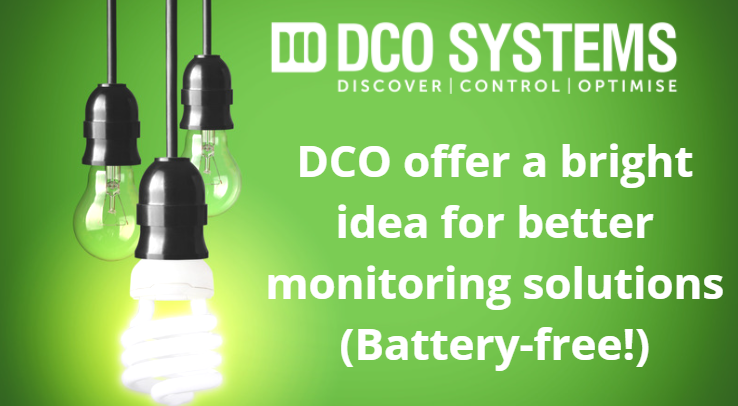 Get to know DCO Systems